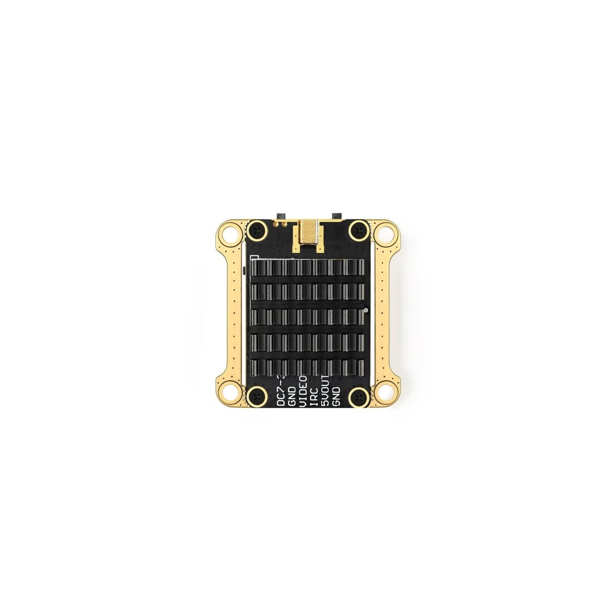Transmisor de Video FPV GEPRC  - Geprc Rad Vtx 5.8G 2.5W reseña y precio
