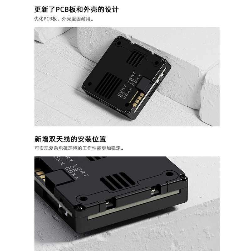 Juguete Control remoto Walksna - Walksnail Avatar Hd Kit V2 32Gb reseña y precio