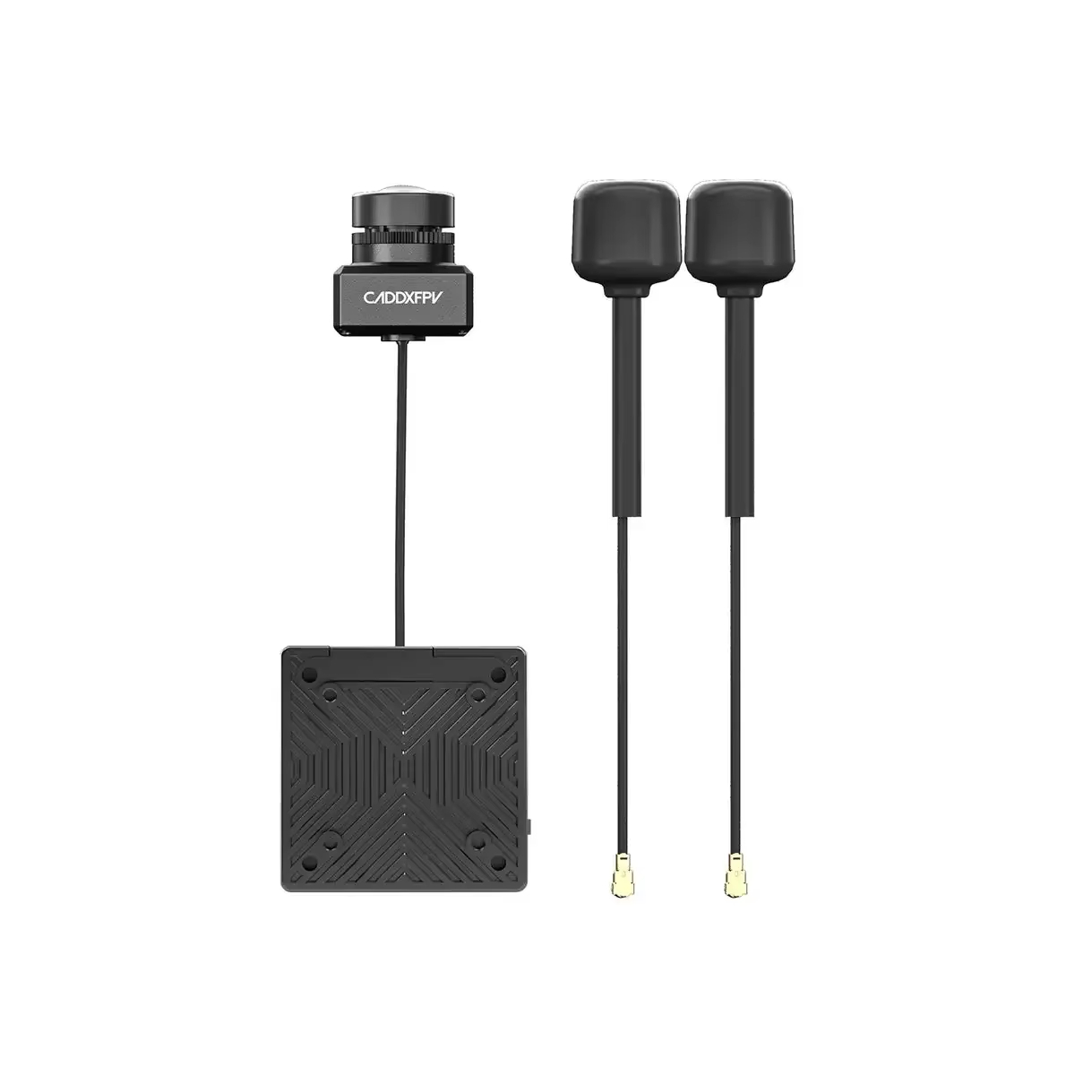 Kit VTX HD CADDX Walksnail Ava - Walksnail Avatar Hd Kit V2 32Gb reseña y precio