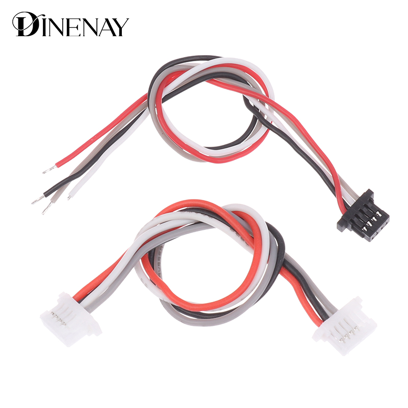Walksnail Avatar Kit Cable de  - Walksnail Avatar Hd Kit V2 32Gb reseña y precio