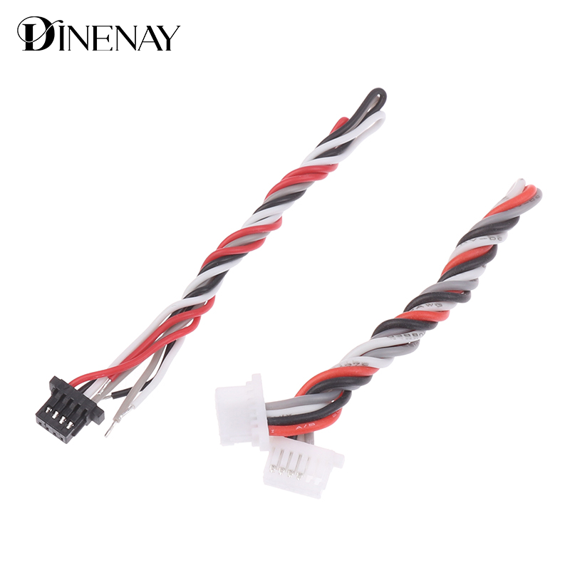 Walksnail Avatar Kit Cable de  - Walksnail Avatar Hd Kit V2 32Gb reseña y precio