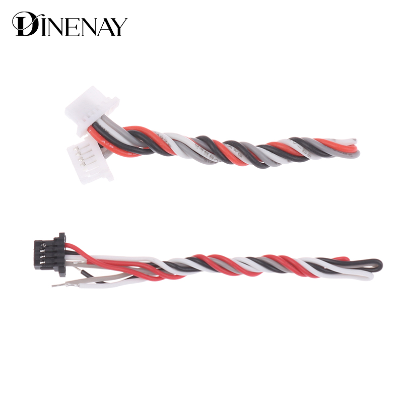Walksnail Avatar Kit Cable de  - Walksnail Avatar Hd Kit V2 32Gb reseña y precio