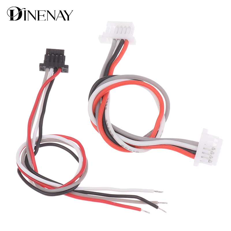 Walksnail Avatar Kit Cable de  - Walksnail Avatar Hd Kit V2 32Gb reseña y precio