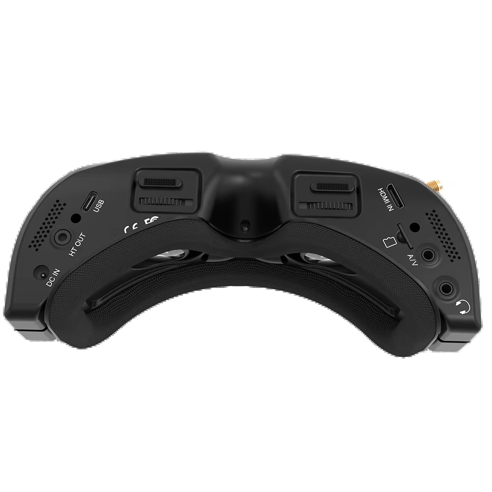 Gafas FPV SKYZONE SKY04O pro c - Skyzone Sky04O Pro Fpv Goggles reseña y precio