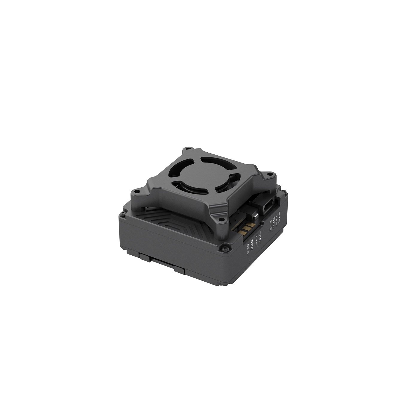 Kit CaddxFPV Walksnail Avatar  - Walksnail Avatar Gt Kit 2W Vtx reseña y precio