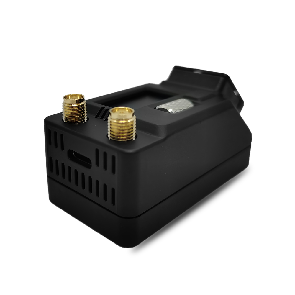 Skyzone-módulo receptor de pan - Skyzone Steadyview X Receiver Module reseña y precio