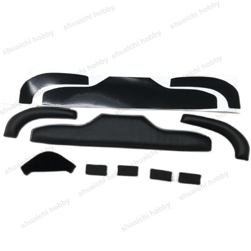 Skyzone-Máscara de Ojos de cue - Skyzone Sky04X Pro Oled Fpv Goggles reseña y precio