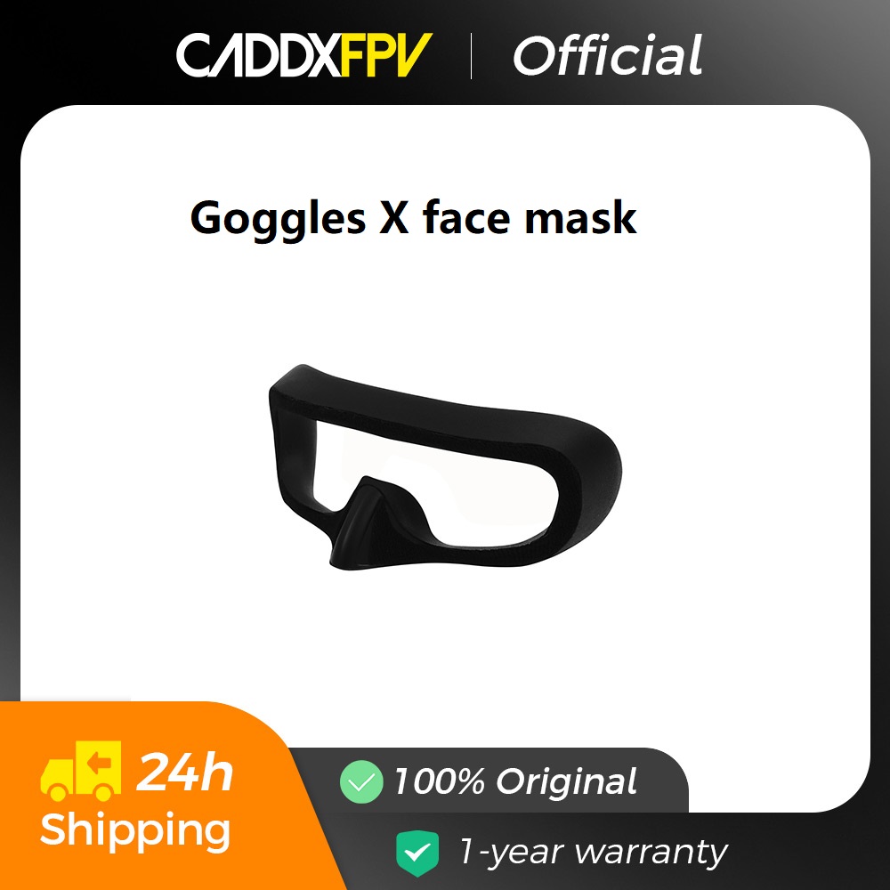 Gafas Walksnail Avatar HD X Wi - Walksnail Avatar Hd Goggles X reseña y precio