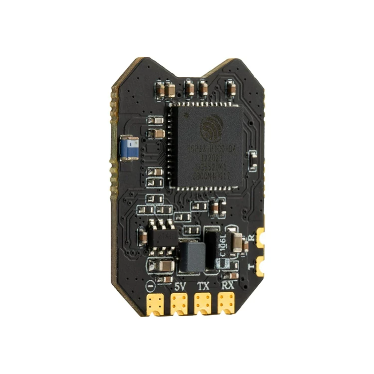 Receptor RadioMaster RP4TD Exp - Foxeer Reaper Extreme 2.5W Vtx reseña y precio