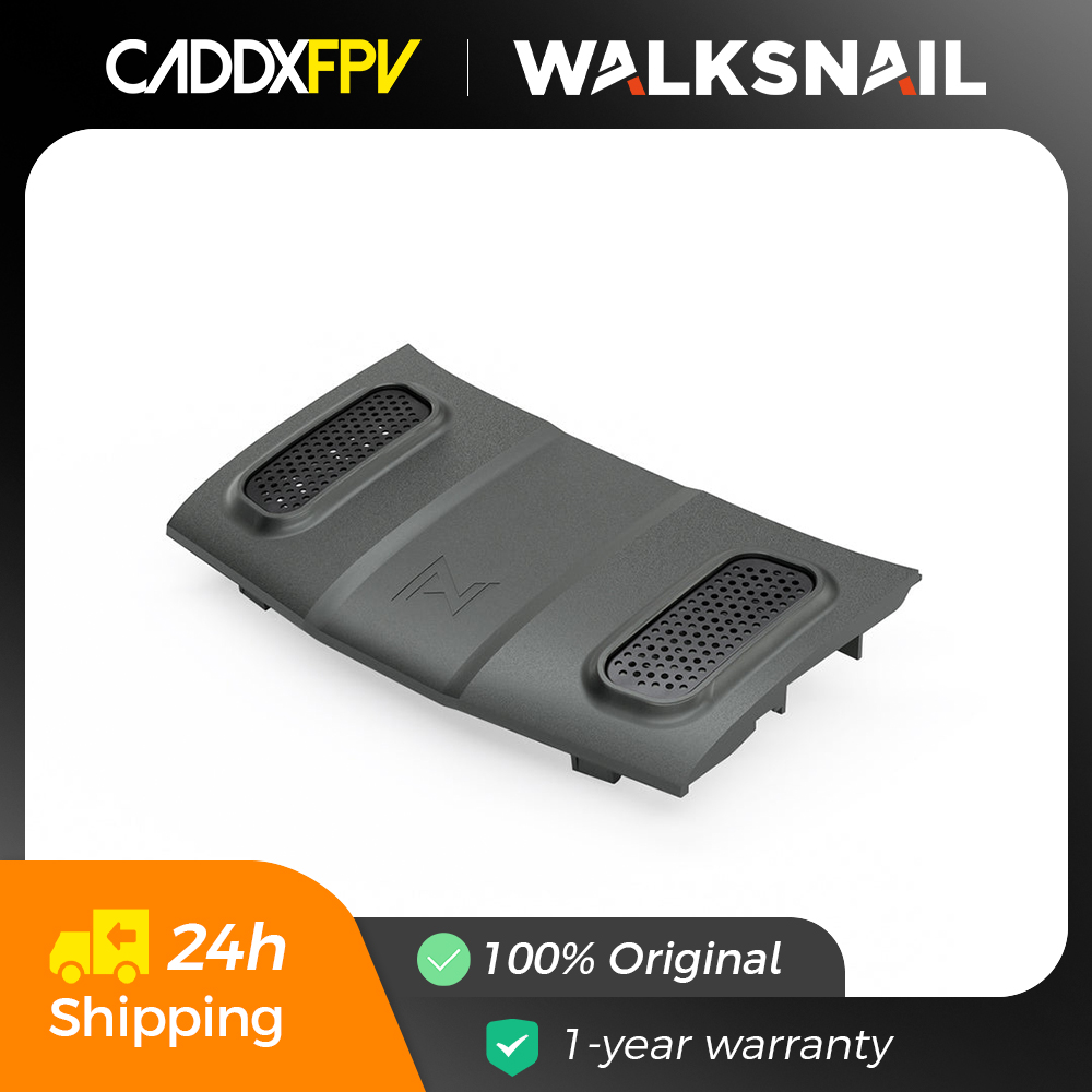 Piezas de gafas Walksnail Avat - Walksnail Avatar Hd Goggles X reseña y precio