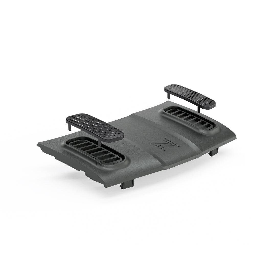 Piezas de gafas Walksnail Avat - Walksnail Avatar Hd Goggles X reseña y precio