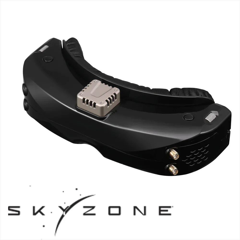 Gafas SKYZONE SKY04O PRO FPV - Skyzone Sky04O Pro Fpv Goggles reseña y precio