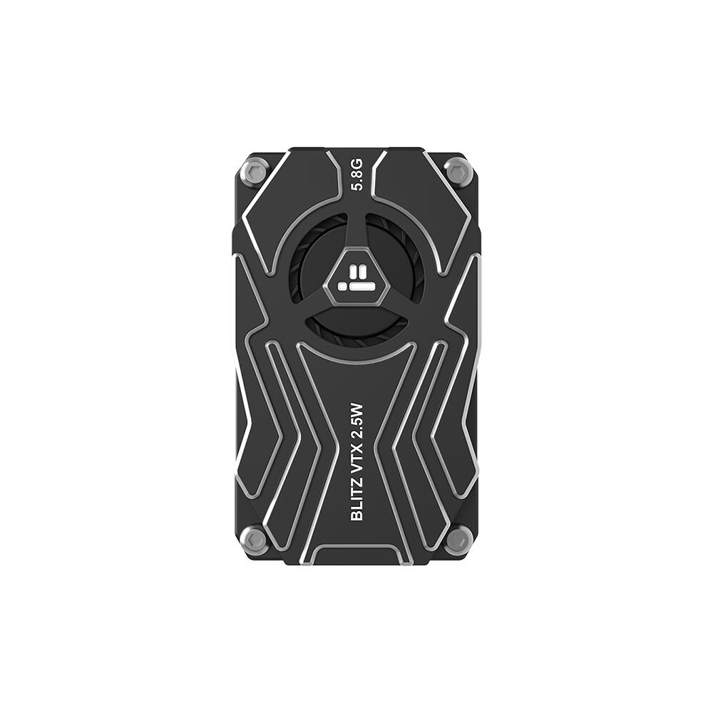 IFlight BLITZ Whoop 4,9G/5,8G  - Iflight Blitz 1.6W 5.8G Vtx reseña y precio