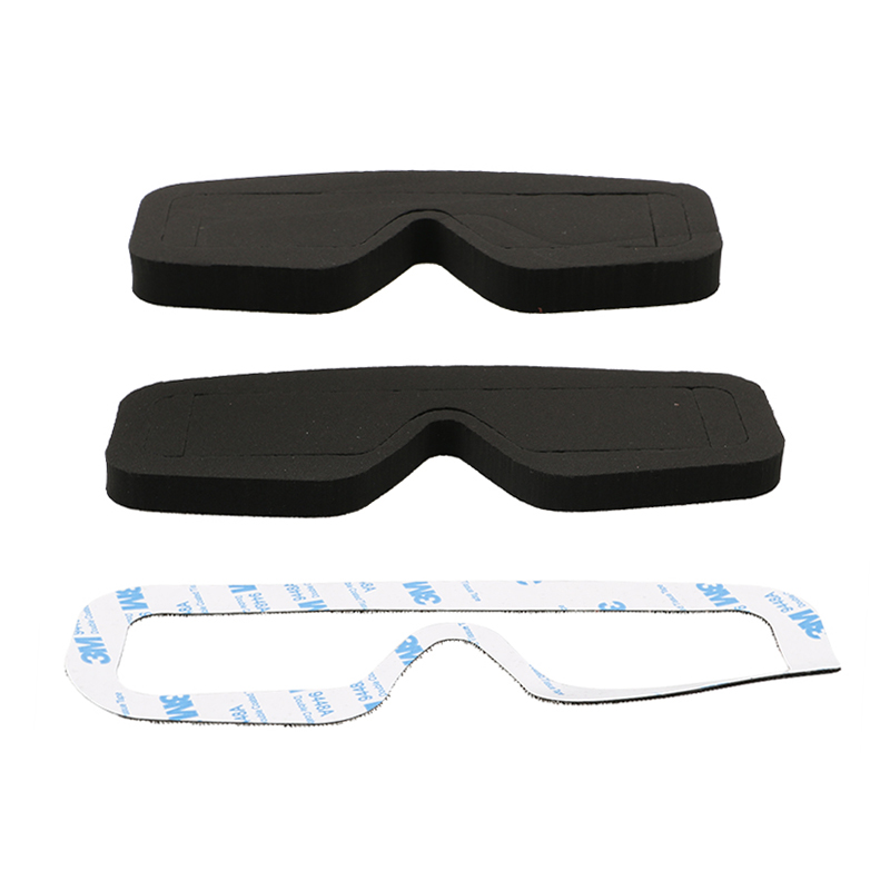 Skyzone 04X 04L gafas de espon - Skyzone Sky04X Pro Oled Fpv Goggles reseña y precio