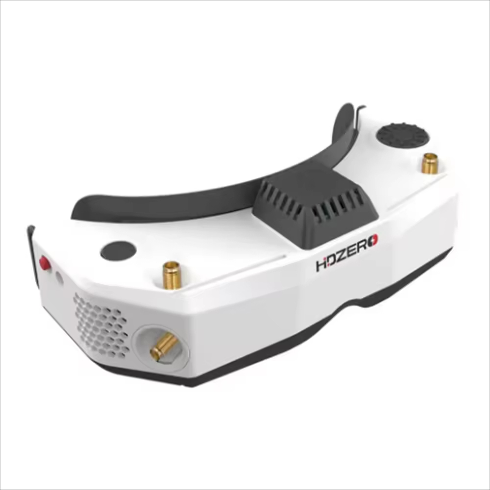 Gafas APHDZero 2 FPV HD con Tr - Hdzero Goggles Digital Hd Fpv reseña y precio