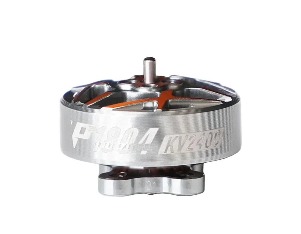 T-MOTOR P1804 KV3400 4S / 2400 - Walksnail Avatar Hd Goggles X reseña y precio