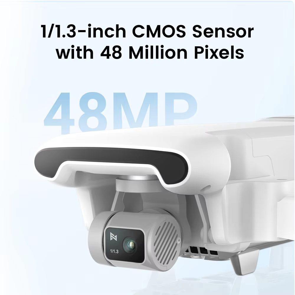 Dron FIMI X8 Tele Max 4K Profe - Skyzone Sky04X Pro Oled Fpv Goggles reseña y precio