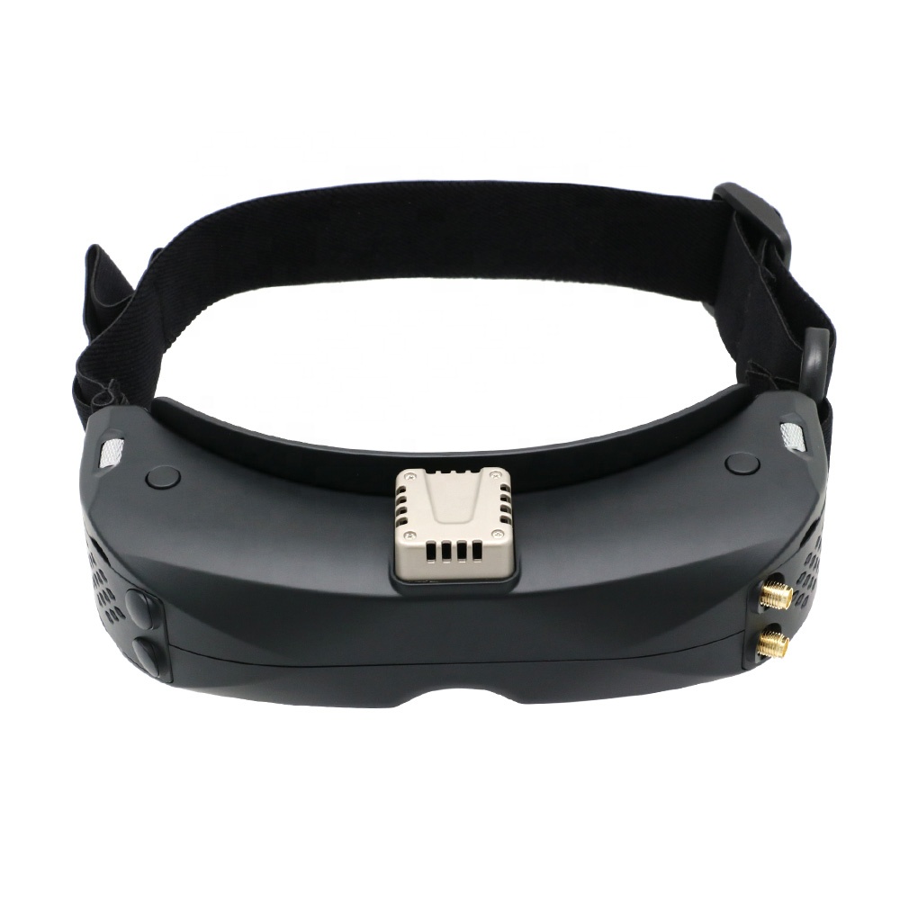 Gafas FPV SKYZONE Sky04O Pro O - Skyzone Sky04O Pro Fpv Goggles reseña y precio