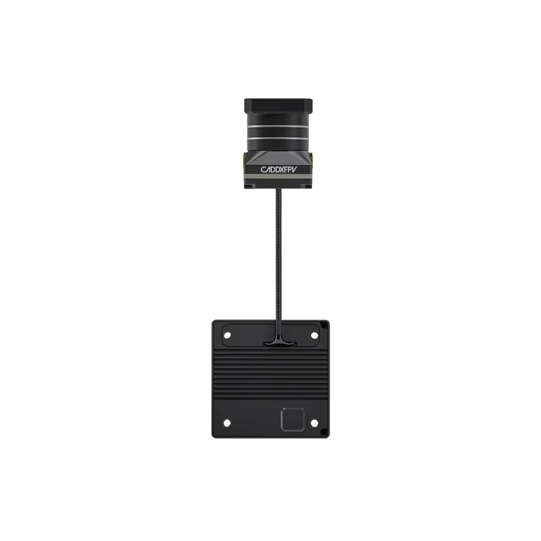 CADDXFPV Walksnail KIT de luz  - Walksnail Avatar Hd Moonlight Kit 4K reseña y precio