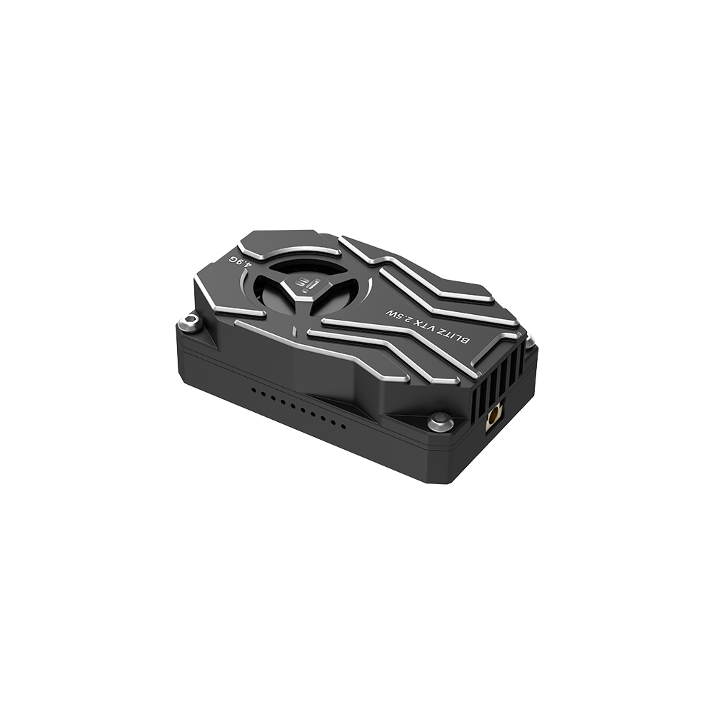 IFlight BLITZ Whoop 5,8G/4,9G  - Iflight Blitz 1.6W 5.8G Vtx reseña y precio