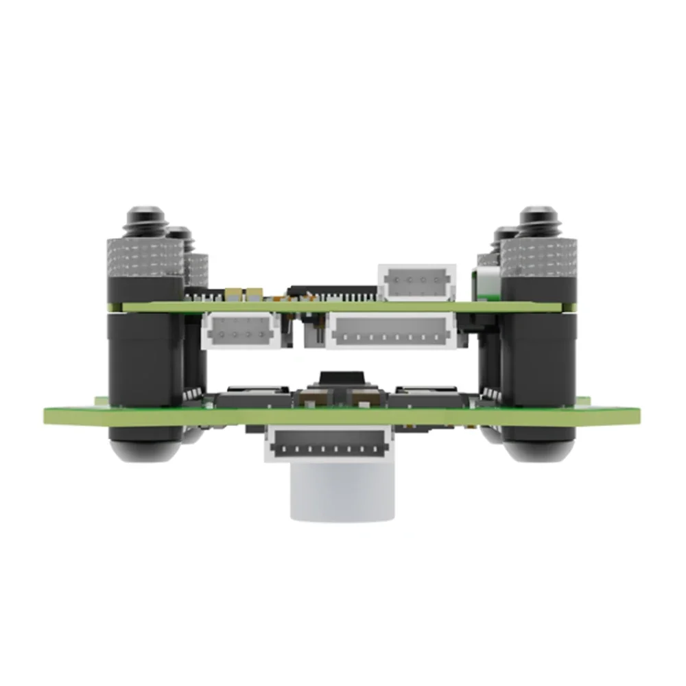 IFlight BLITZ F722 F7 Fly Stac - Iflight Blitz 1.6W 5.8G Vtx reseña y precio