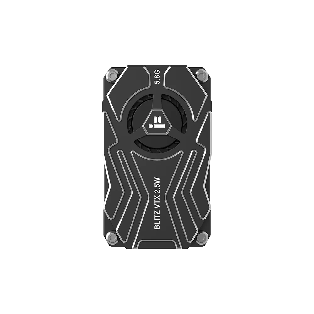 IFlight BLITZ Whoop 5,8G/4,9G  - Iflight Blitz 1.6W 5.8G Vtx reseña y precio