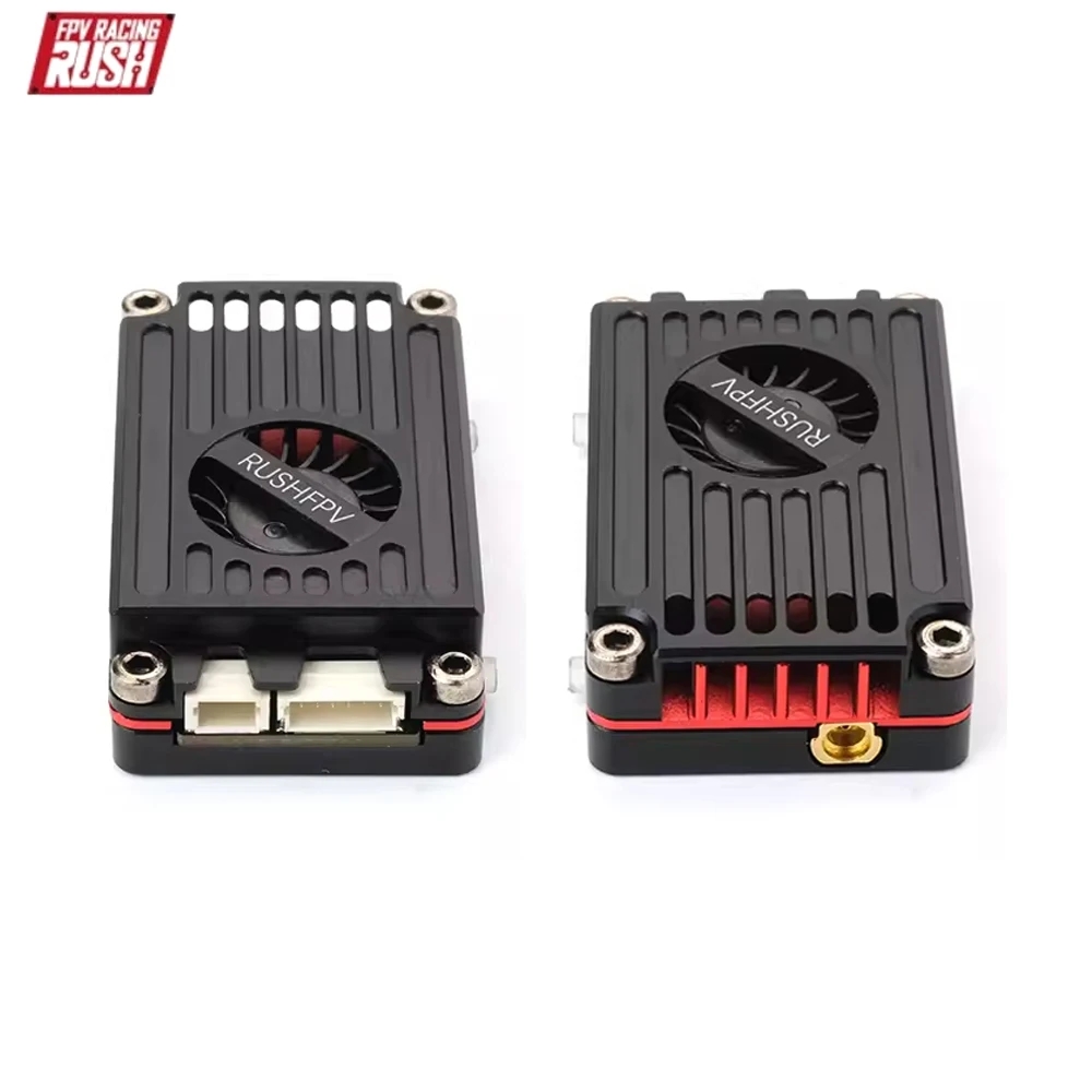 Transmisor de vídeo de alta po - Foxeer Reaper Extreme 2.5W Vtx reseña y precio