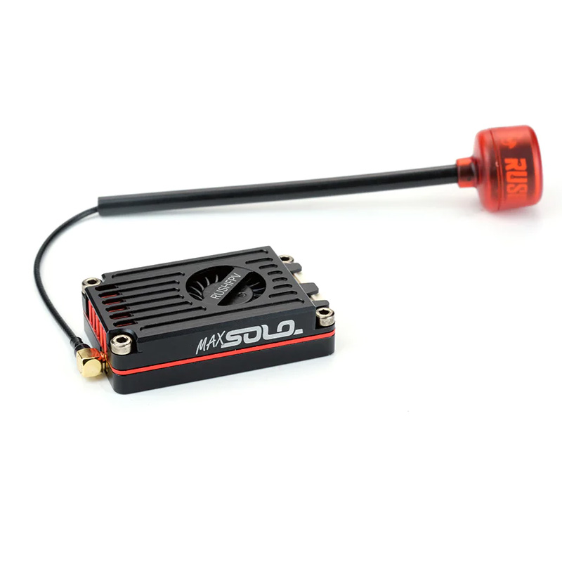 Transmisor de vídeo de alta po - Foxeer Reaper Extreme 2.5W Vtx reseña y precio