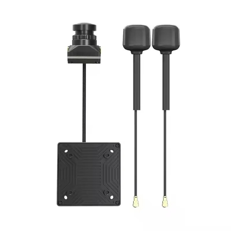 Oferta Especial: Kit Walksnail - Walksnail Avatar Hd Moonlight Kit 4K reseña y precio