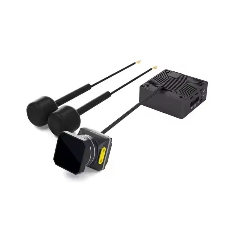 Oferta Especial: Kit Walksnail - Walksnail Avatar Hd Moonlight Kit 4K reseña y precio