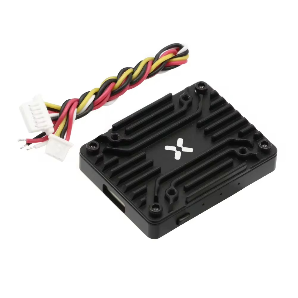 Foxeer 5,8G Reaper Extreme V2  - Foxeer Reaper Extreme 2.5W Vtx reseña y precio