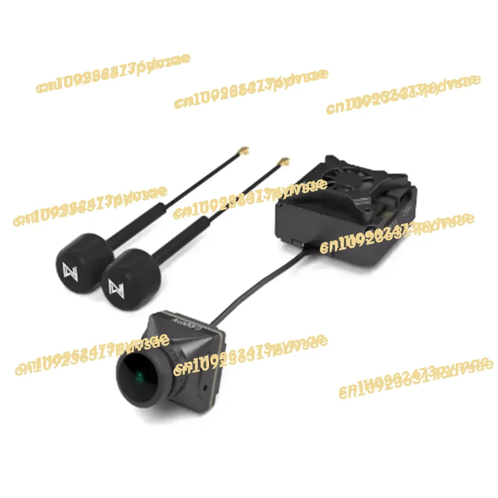 Kit Walksnail Avatar GT 2025 c - Walksnail Avatar Gt Kit 2W Vtx reseña y precio