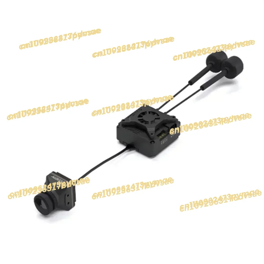 Kit Walksnail Avatar GT 2025 c - Walksnail Avatar Gt Kit 2W Vtx reseña y precio