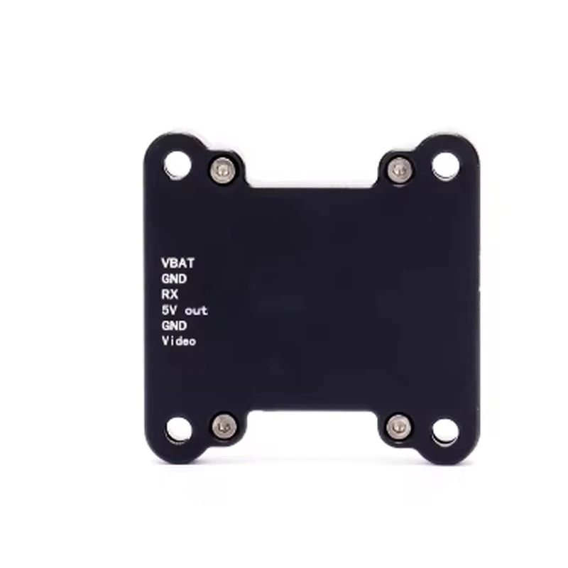 IFlight BLITZ 1.6W VTX de Alta - Iflight Blitz 1.6W 5.8G Vtx reseña y precio